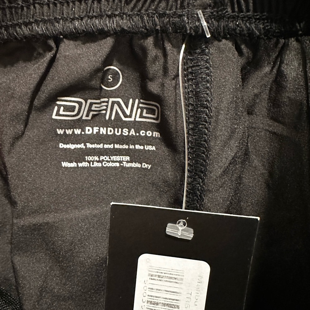 NEW with Tags FBI National Academy Shorts Size:Small - Picture 5 of 7